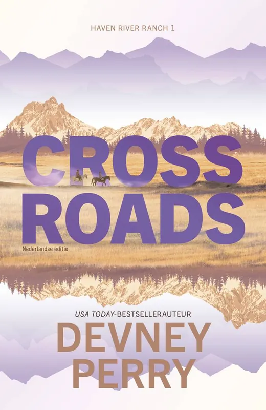 Crossroads / Druk 1 Seizoensaanbieding