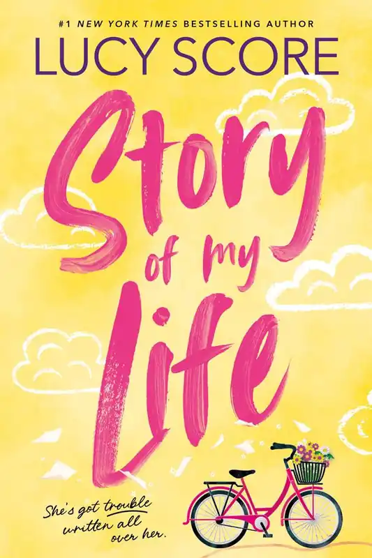 Goedkoop Story Of My Life / 1st Edition