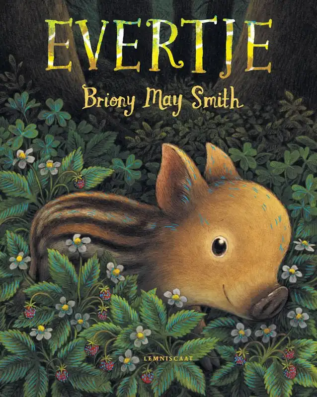 Nieuw Evertje / Druk 1
