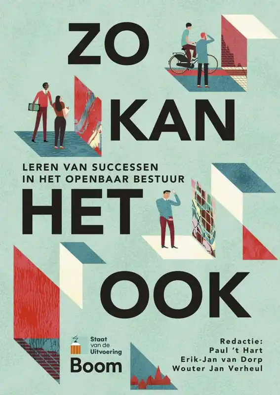 Bestel Nu Zo kan het ook / Druk 1