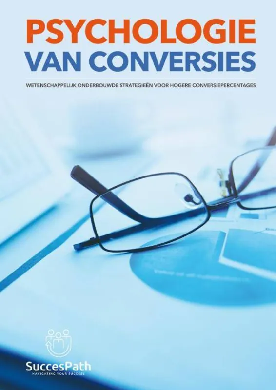 Psychologie van Conversies / Druk 1 Beste Prijs