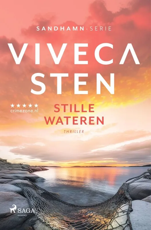 Stille wateren / Druk 1 Gratis Retour