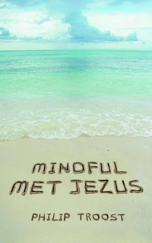 Beperkt Aanbod Mindful met Jezus / Druk 9