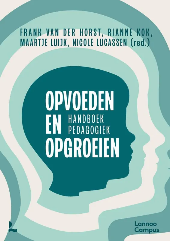 Exclusieve Aanbieding Opvoeden en opgroeien / Druk 1