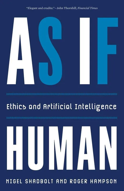 Flitsaanbieding As If Human