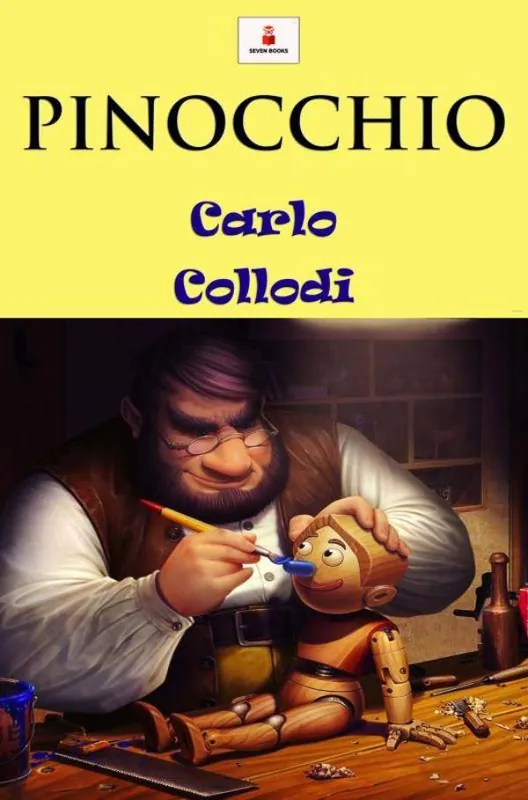 Betaalbaar Pinocchio / 1st Edition