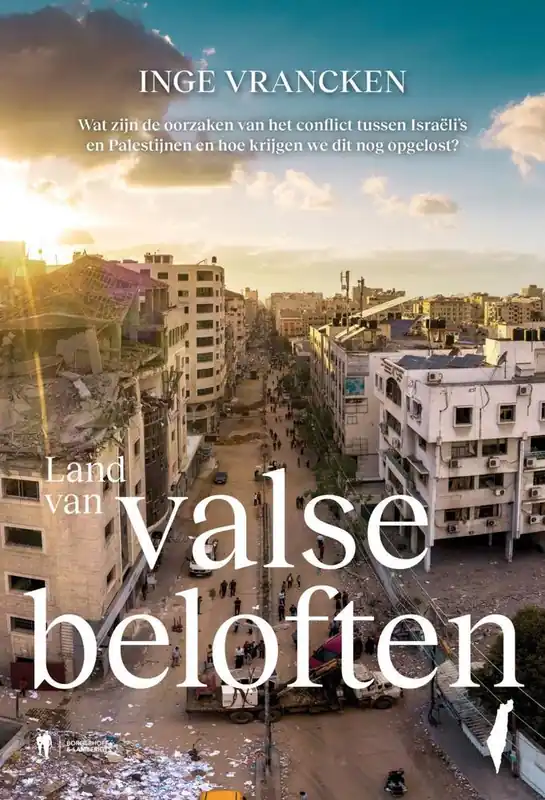 Land van valse beloften / Druk 2 Beperkt Aanbod