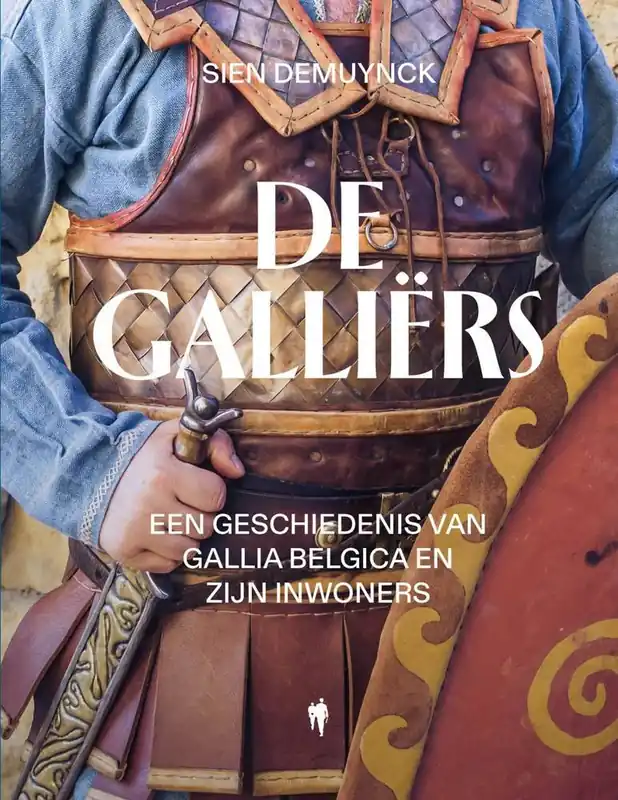 De Galliërs / Druk 3 Exclusieve Aanbieding