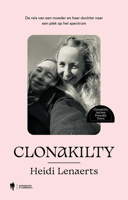 Laatste Kans Clonakilty / Druk 1