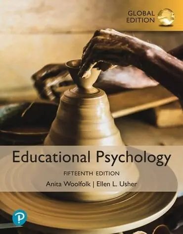Goedkoop Educational Psychology: Active Learning Edition, Global Edition (Book) / 1st Edition