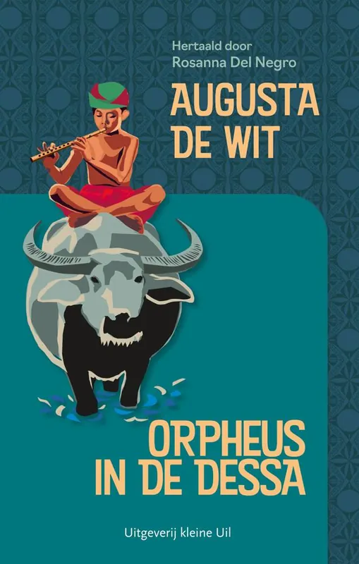 Orpheus in de dessa / Druk 1 Tijdelijk Beschikbaar