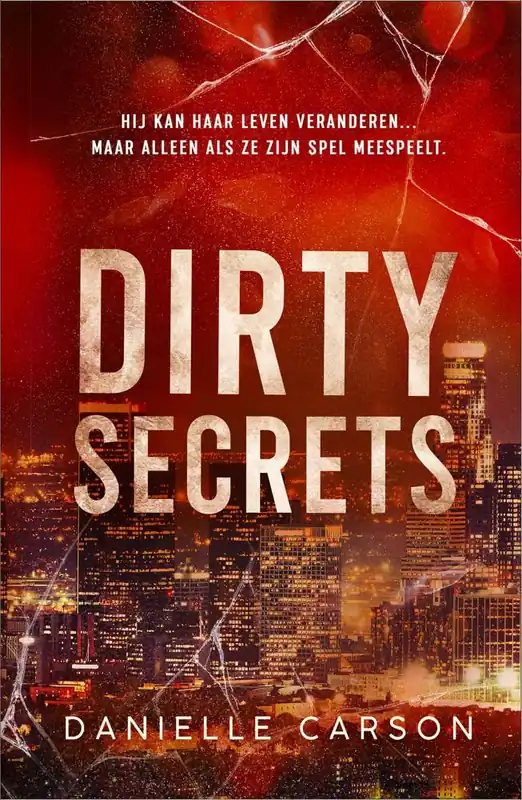 Dirty Secrets / Druk 1 Seizoensaanbieding