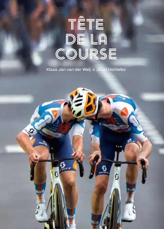 Betrouwbaar Tête de la course / Druk 1