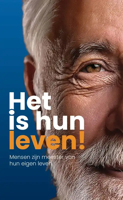 Korting Het is hun leven / Druk 1