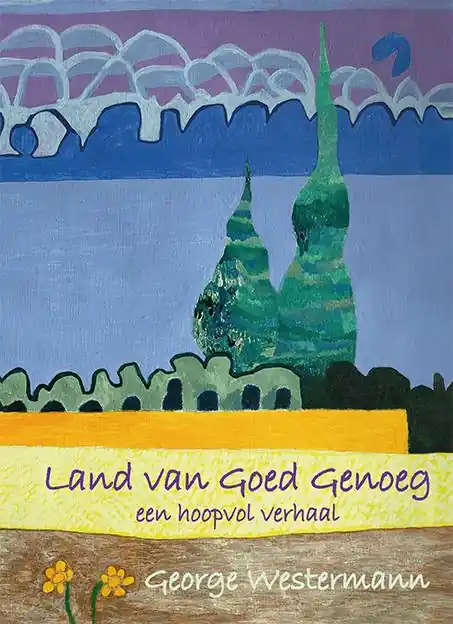 Land van goed genoeg / Druk 1 Rechtstreeks Van De Fabrikant