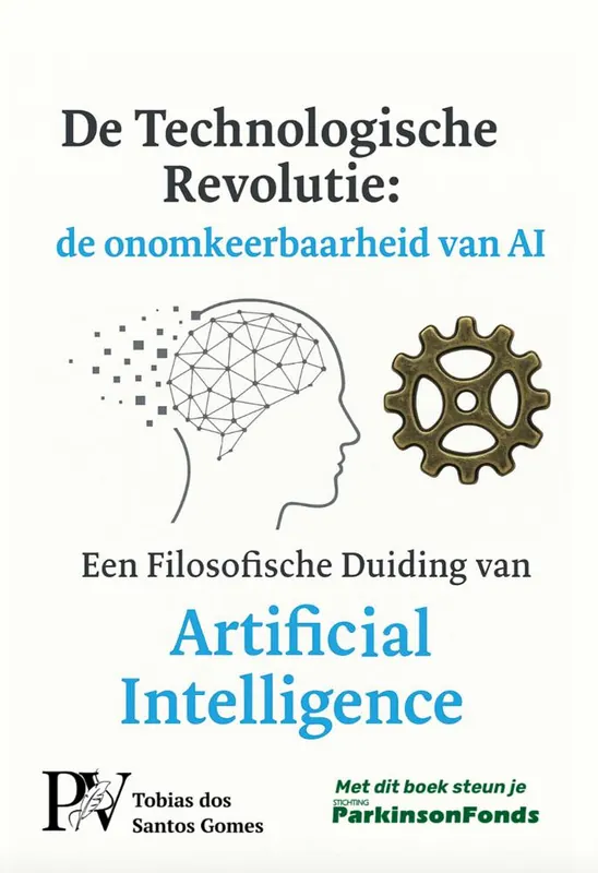 De technologische revolutie / Druk 1 Direct Verzonden