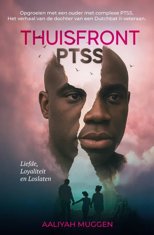 Thuisfront PTSS / Druk 1 Beperkte Voorraad