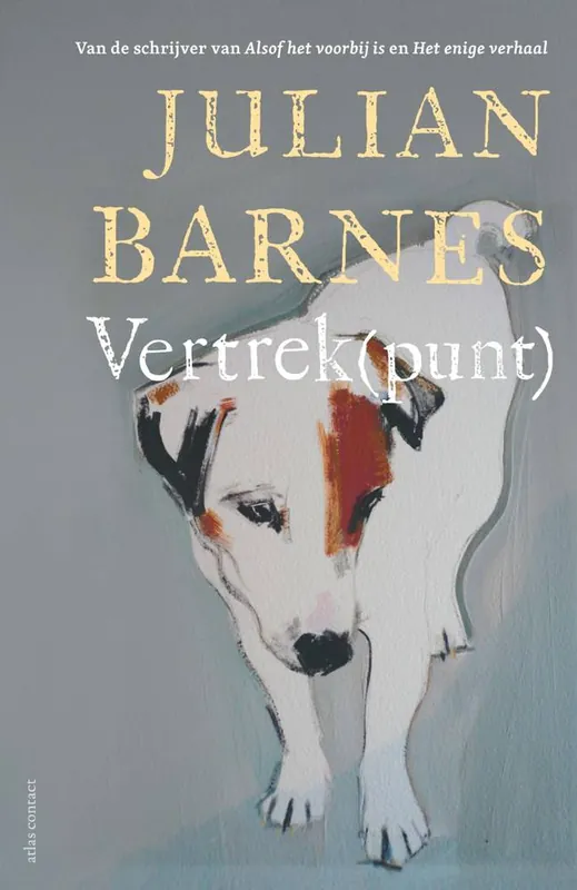 Vertrek(punt) / Druk 4 Merkproduct