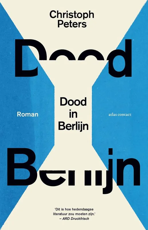 Dood in Berlijn / Druk 1 Exclusieve Aanbieding