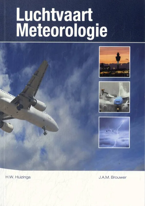 Fabrieksprijs Luchtvaart meteorologie