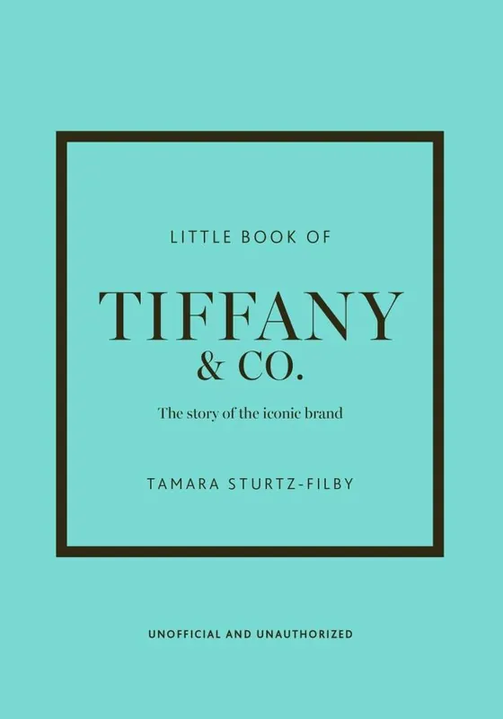 Koop Vandaag Little Book of Tiffany & Co.