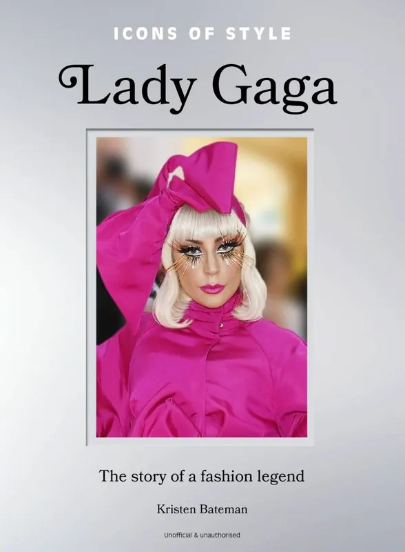 Direct Verzonden Icons of Style: Lady Gaga