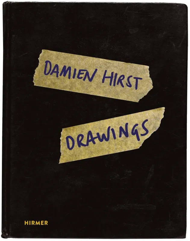 Damien Hirst Shop Nu