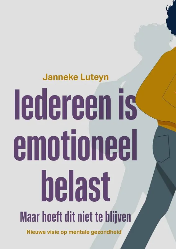 Iedereen is emotioneel belast / Druk 1 Nu Kopen