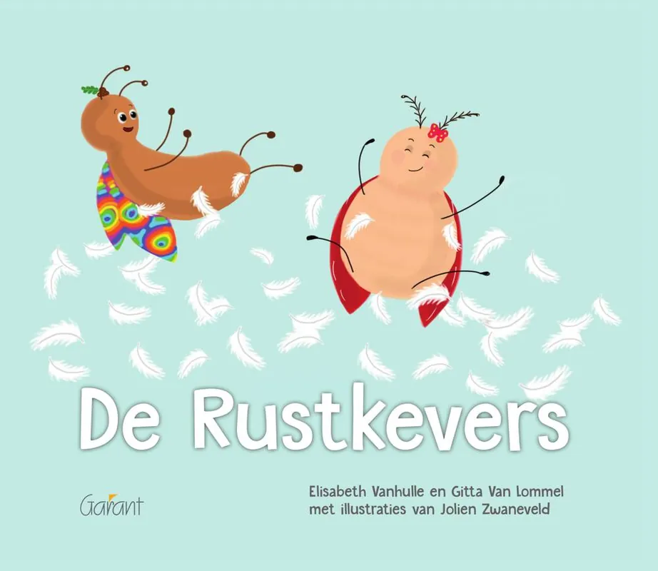 Gereduceerde Prijs De rustkevers / Druk 1