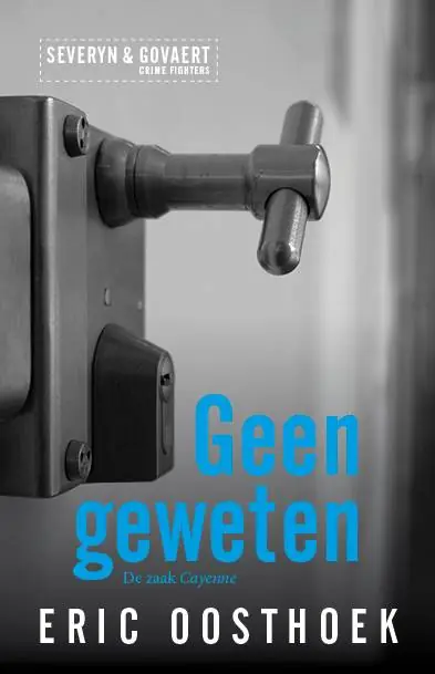 Weekendaanbieding Geen geweten / Druk 1