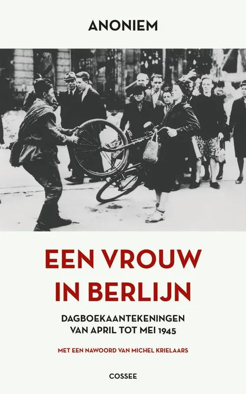 Populair Een vrouw in Berlijn / Druk 1