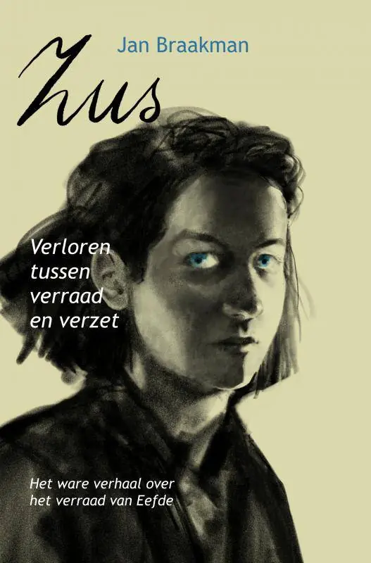 Zus / Druk 1 Favoriet