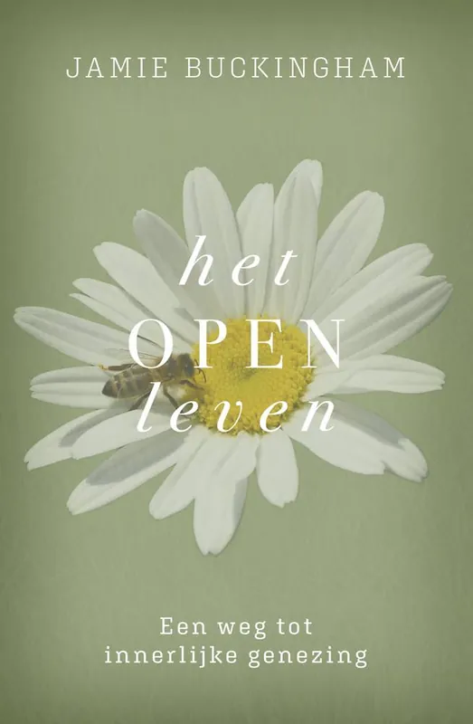 Het open leven / Druk 1 Gereduceerde Prijs