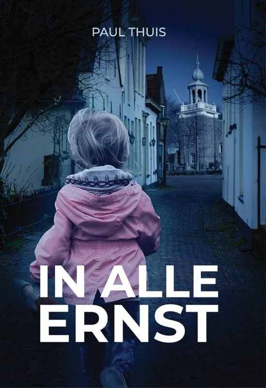 Actieprijs In alle ernst / Druk 1