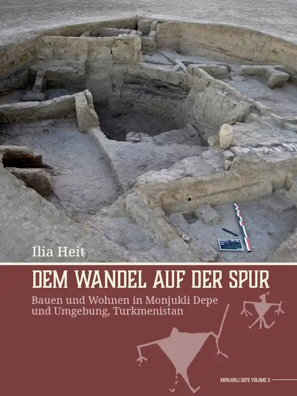 Rechtstreeks Van De Fabrikant Dem Wandel auf der Spur / 1 Edition