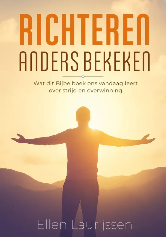 Hoge Kwaliteit Richteren anders bekeken / Druk 1