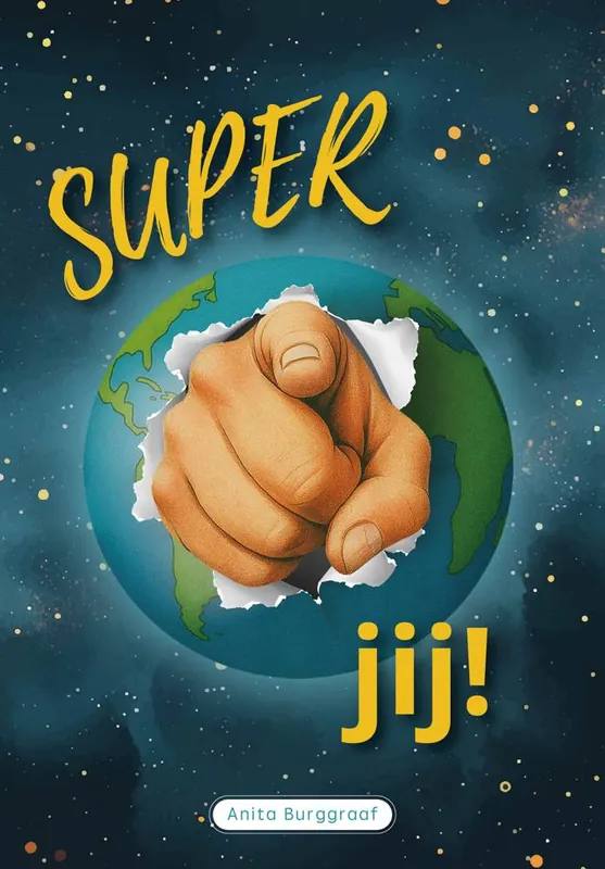 Fabrieksprijs Super jij! / Druk 1
