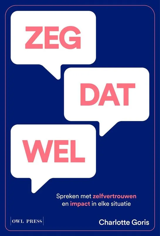 Korting Zeg dat wel / Druk 1