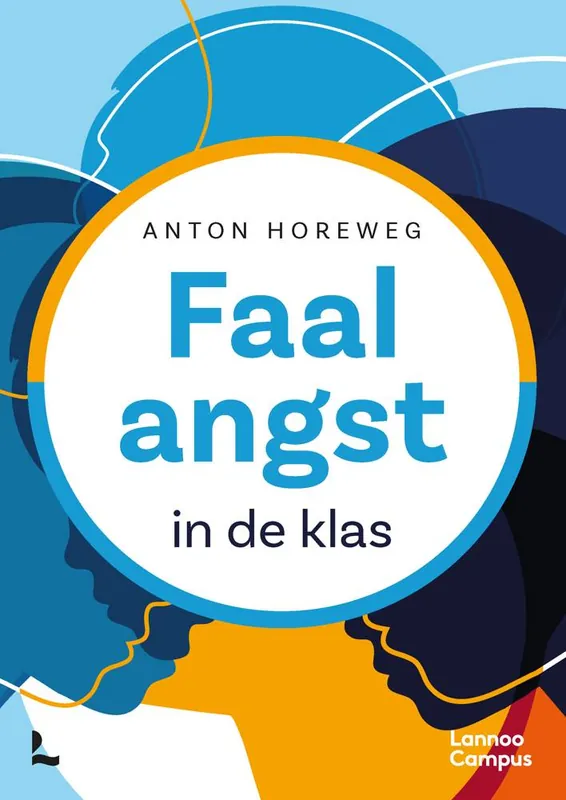 Faalangst / Druk 1 Gratis Verzending