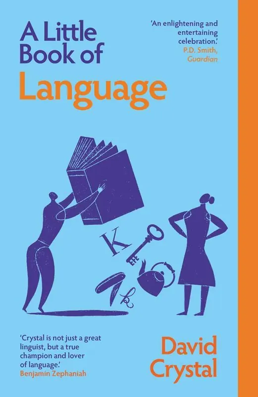 Nu Kopen A Little Book of Language