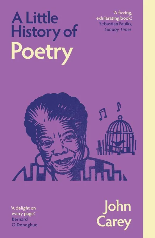 A Little History of Poetry Voordeelprijs