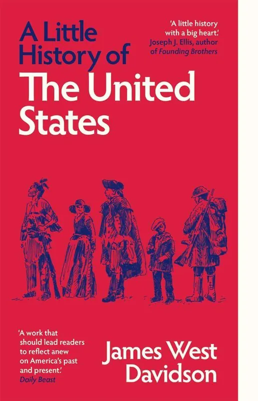 Korting A Little History of the United States
