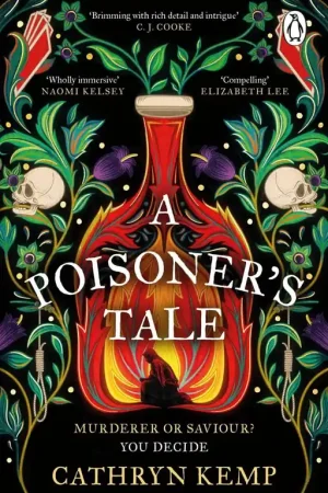 A Poisoner's Tale Gratis Verzending