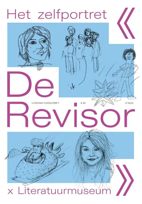 Revisor 45 / Druk 1 Hoge Kwaliteit
