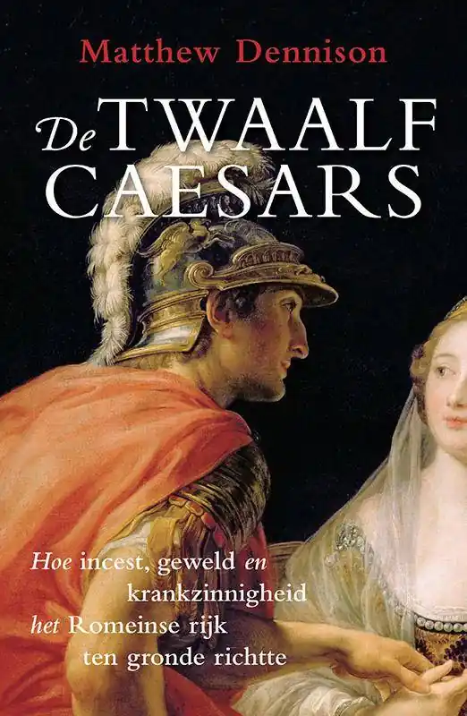 Dagaanbieding De twaalf Caesars / Druk 2