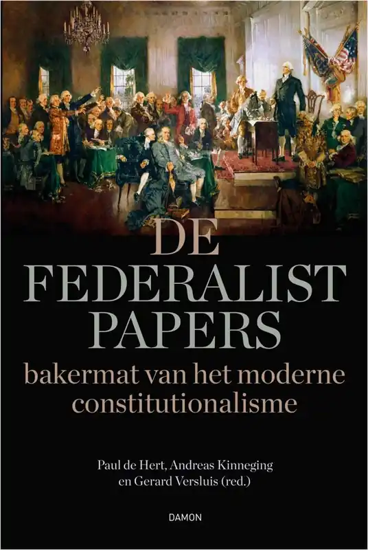 Speciale Aanbieding De Federalist Papers / Druk 1