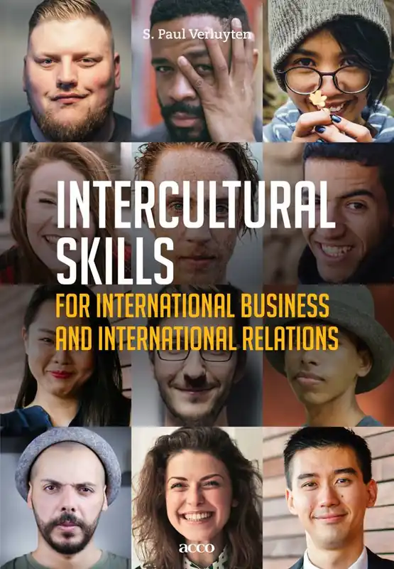 Koopje Intercultural Skills for International Business and International Relations / 1st Edition