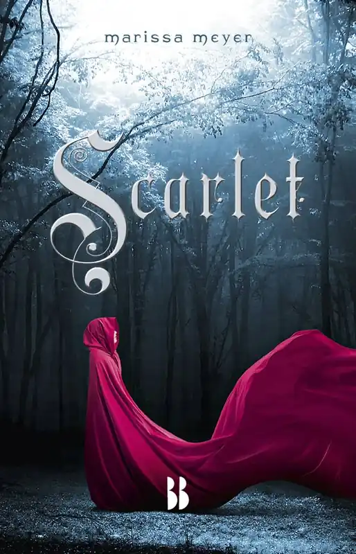 Aanbieding Scarlet / Druk 2