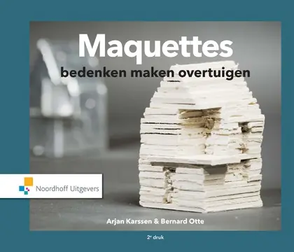 Koop Online Maquettes / Druk 2