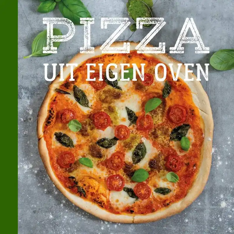 Pizza uit eigen oven / Druk 1 Express Levering